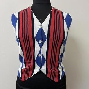 Christian Dior Sweater Vest